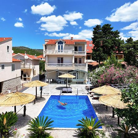 Villa Lana Tribalj 외부 사진