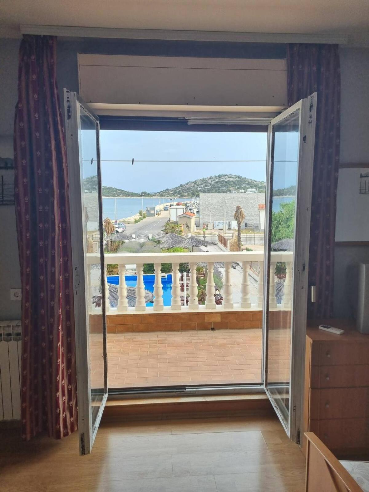 Villa Lana Tribalj 외부 사진
