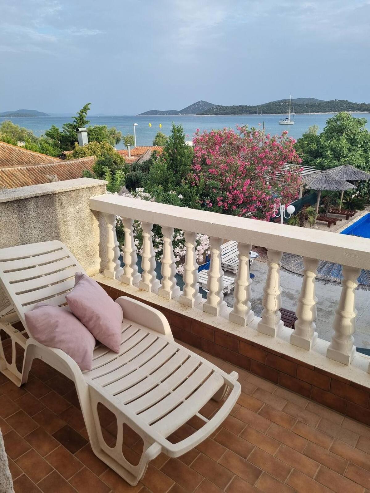 Villa Lana Tribalj 외부 사진