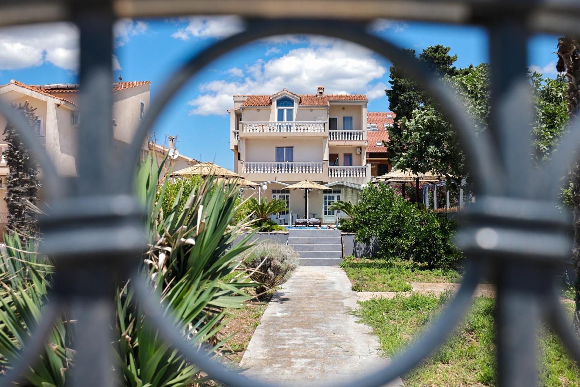 Villa Lana Tribalj 외부 사진