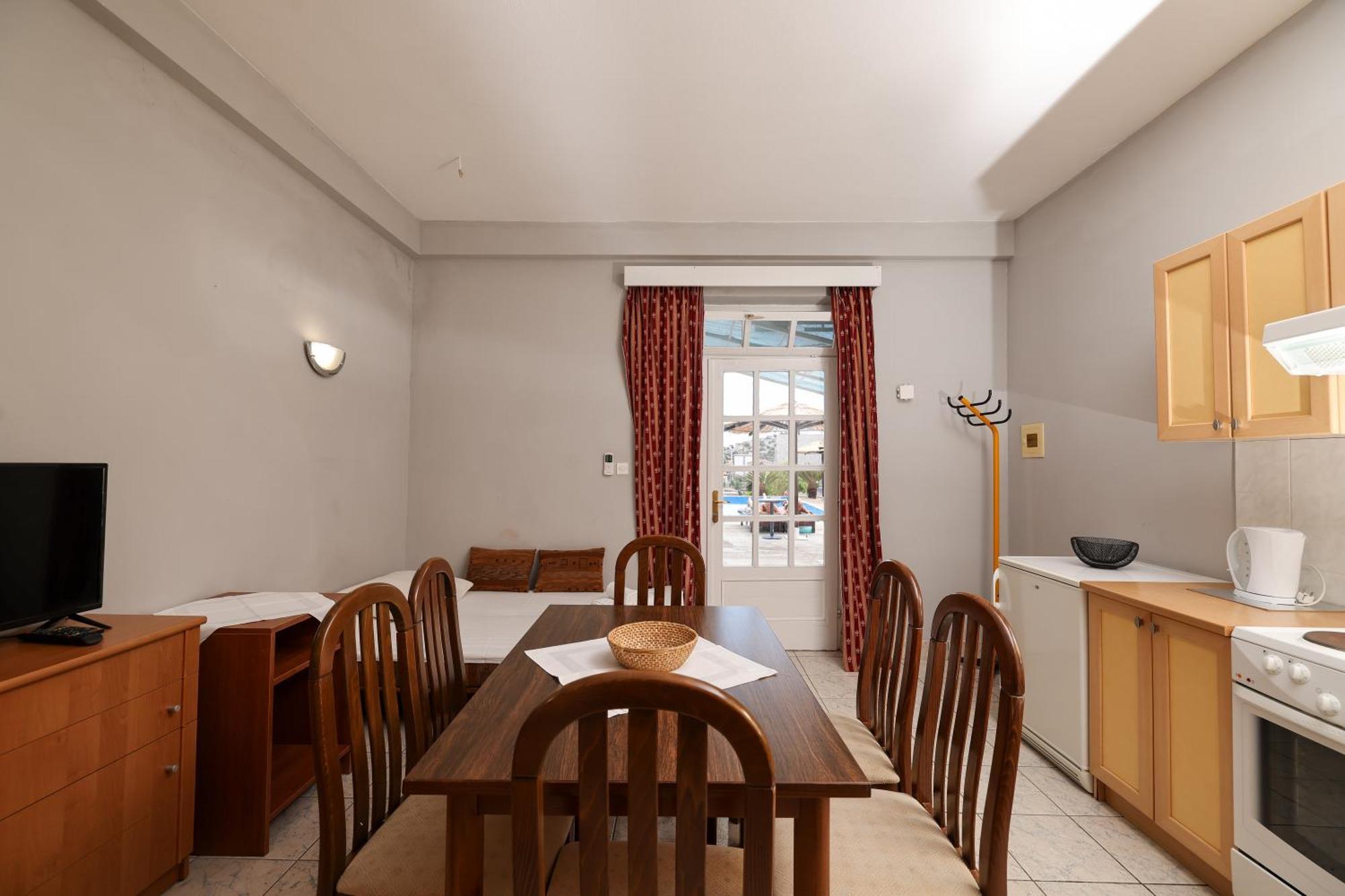 Villa Lana Tribalj 외부 사진
