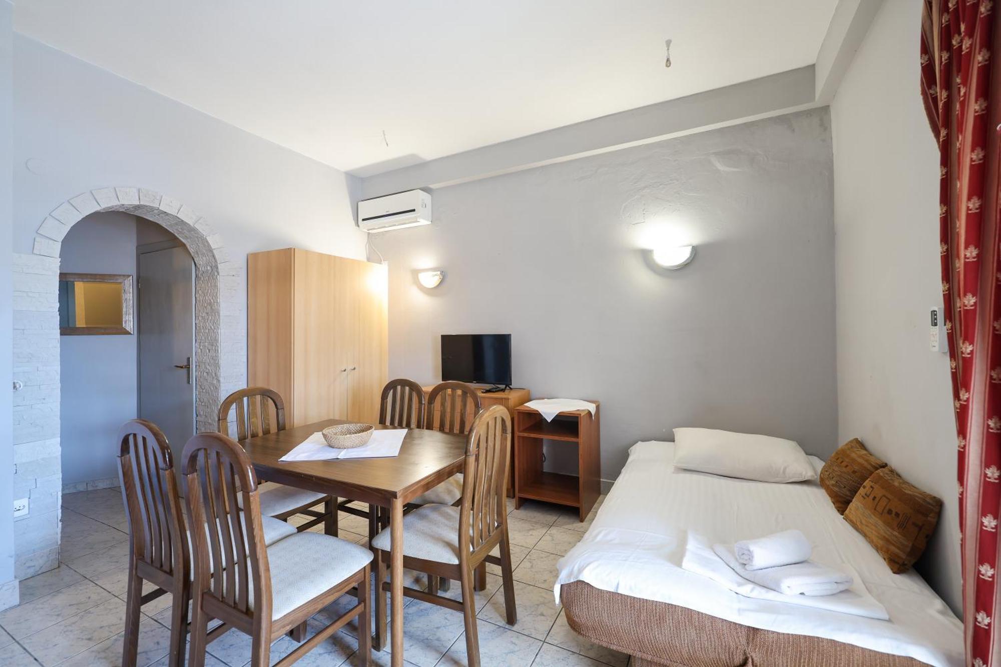 Villa Lana Tribalj 외부 사진