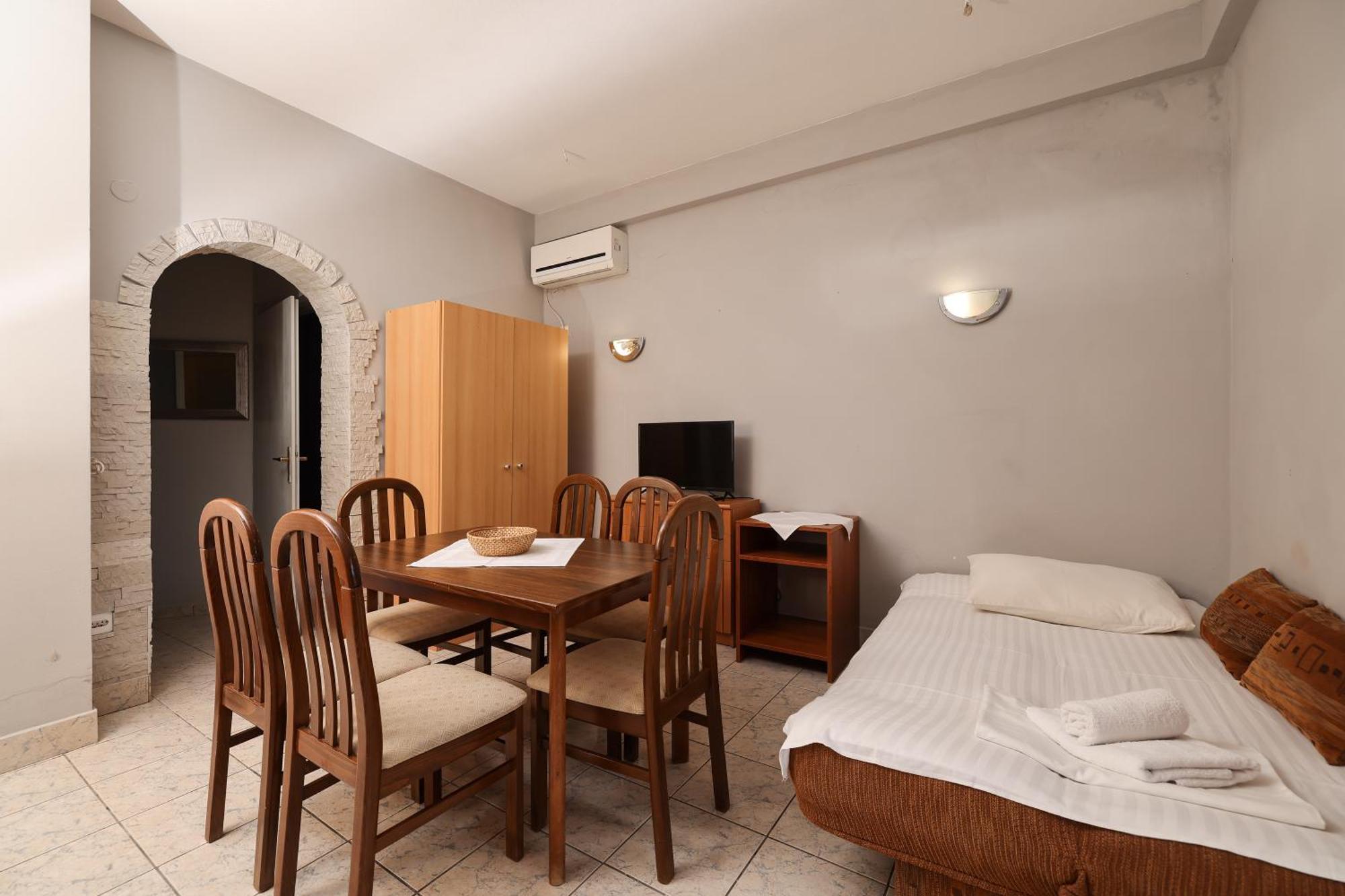 Villa Lana Tribalj 외부 사진