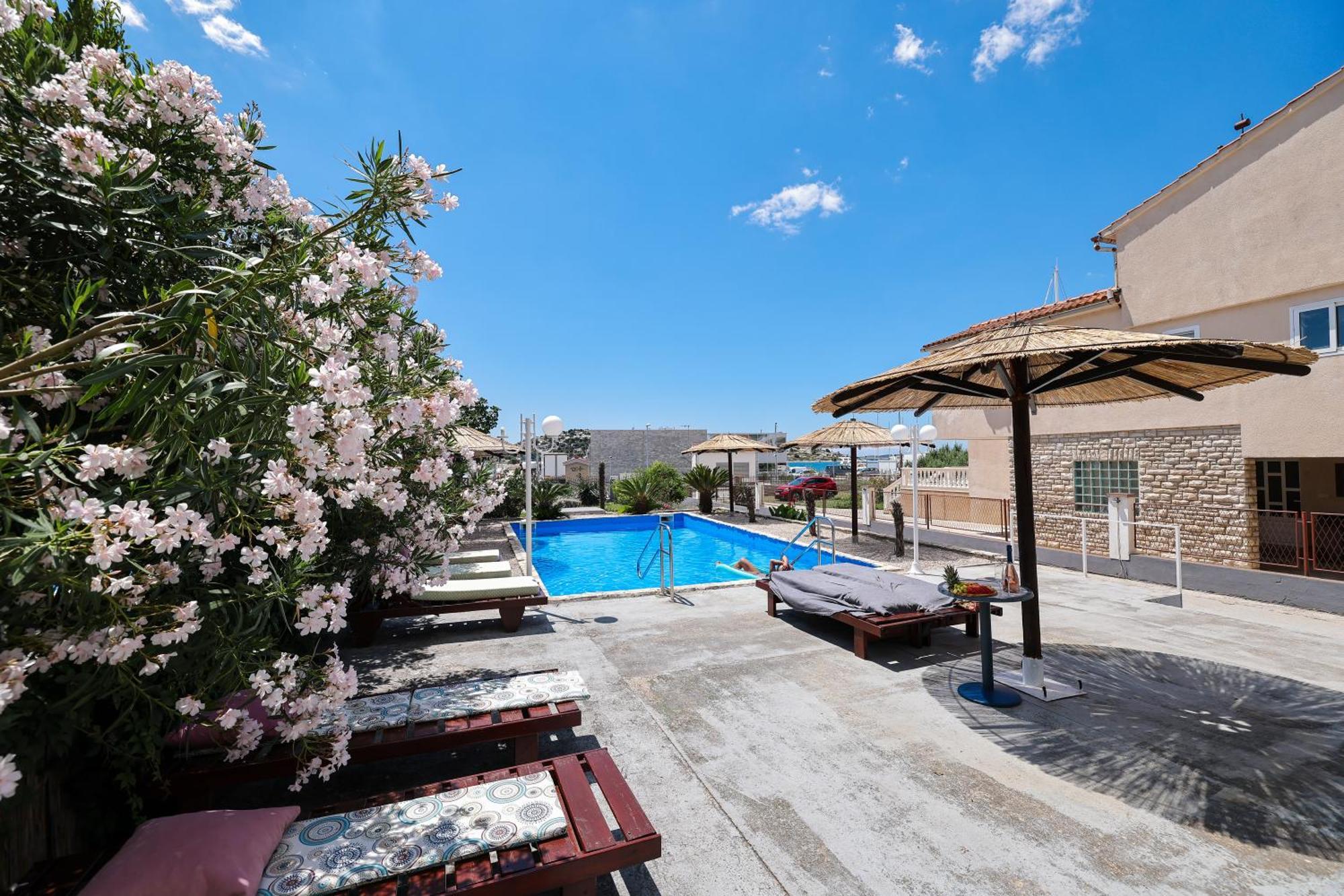 Villa Lana Tribalj 외부 사진