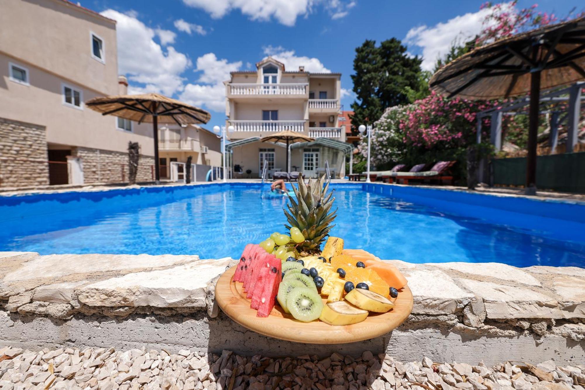 Villa Lana Tribalj 외부 사진
