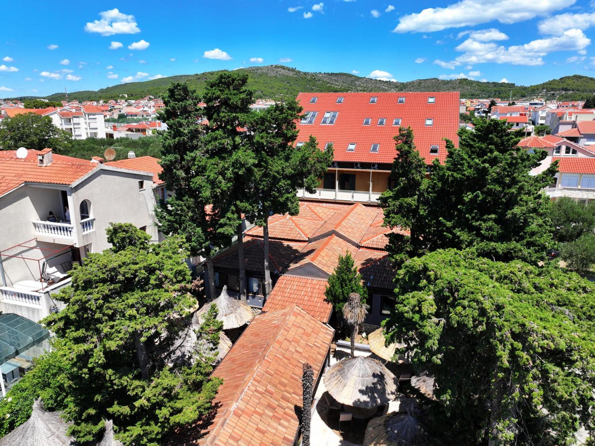 Villa Lana Tribalj 외부 사진