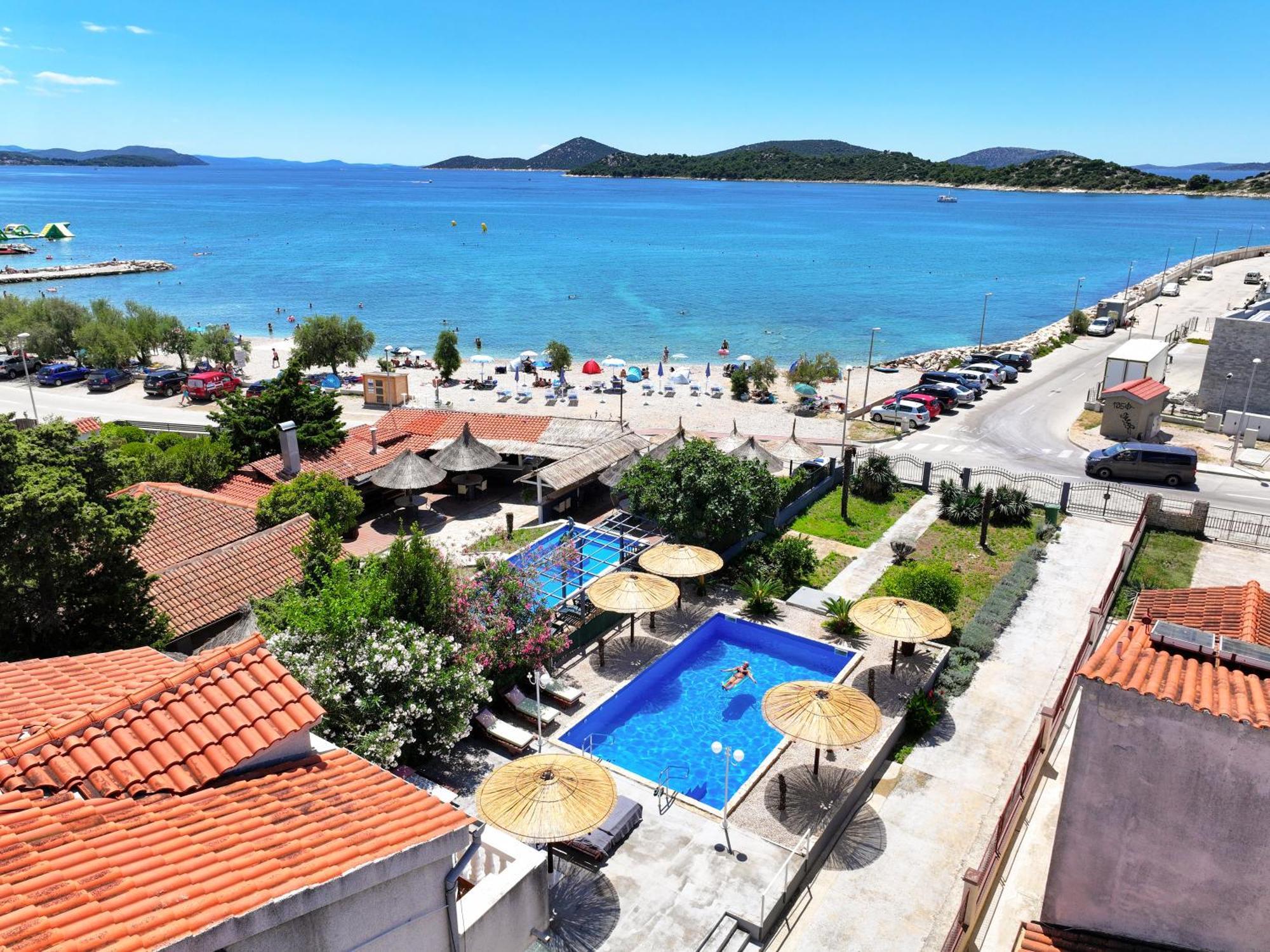 Villa Lana Tribalj 외부 사진